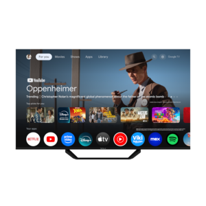 TESLA TV 65E655BUS 4K Google