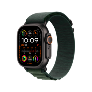Apple Watch Ultra 2 49mm Black