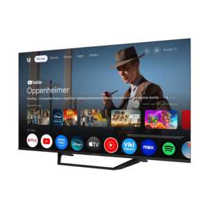 TESLA TV 55E655BUS Google TV 4K