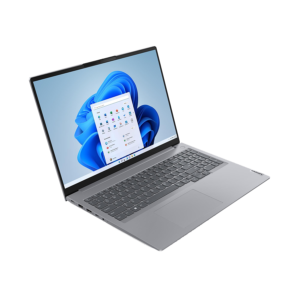 Lenovo ThinkBook 16 G6 IRL 21KH00T5SC 16"" WUXGA (1920x1200) IPS AG Intel i5 13420H 16GB DDR5 512GB SSD M.2,ALU/Backlit Kbd./Arctic Grey/3Y