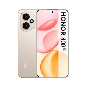 Mobitel Honor 400 5G 8GB 256GB Gold