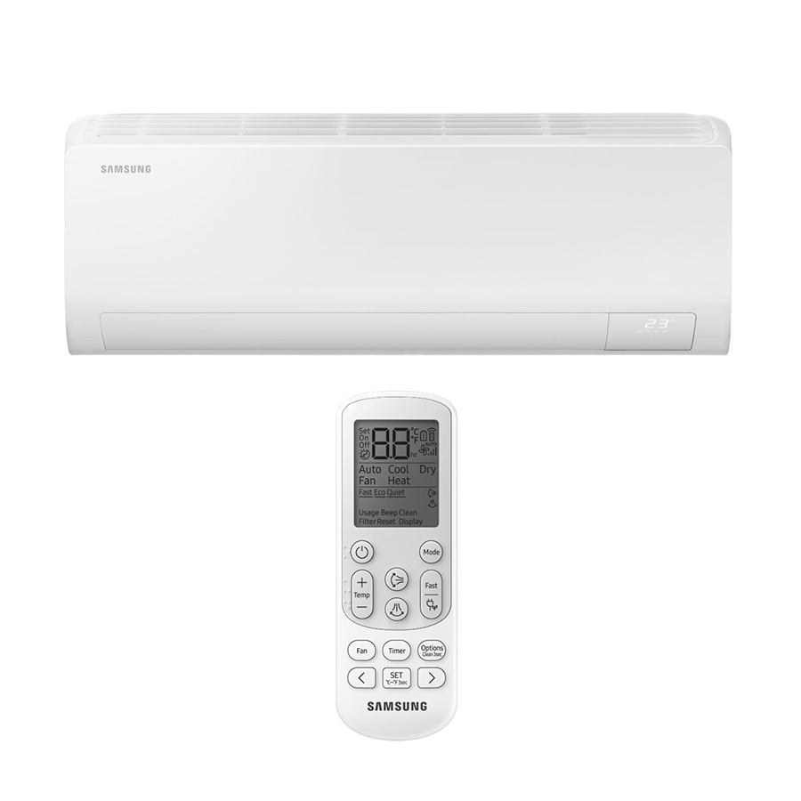 KLIMA SAMSUNG INVERTER LUZON UJ AR50F18C1BHNEU KLIMA SAMSUNG INVERTER LUZON UJ AR50F18C1BHNEU