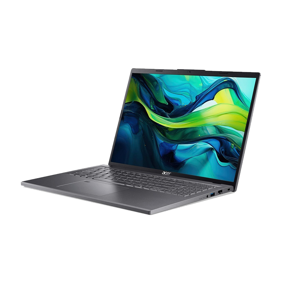 Acer Aspire 5 A16-71M-71C9 NX.J5LEX.002 16" OLED 120Hz Intel Ultra 7 155H 32GB/1TB SSD/WIN 11 Home/2Y/siva