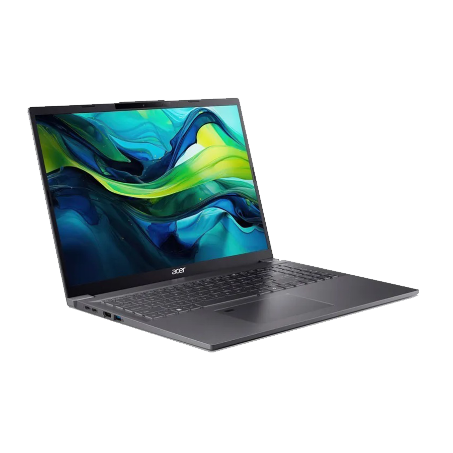 Acer Aspire 5 A16-71M-71C9 NX.J5LEX.002 16" OLED 120Hz Intel Ultra 7 155H 32GB/1TB SSD/WIN 11 Home/2Y/siva