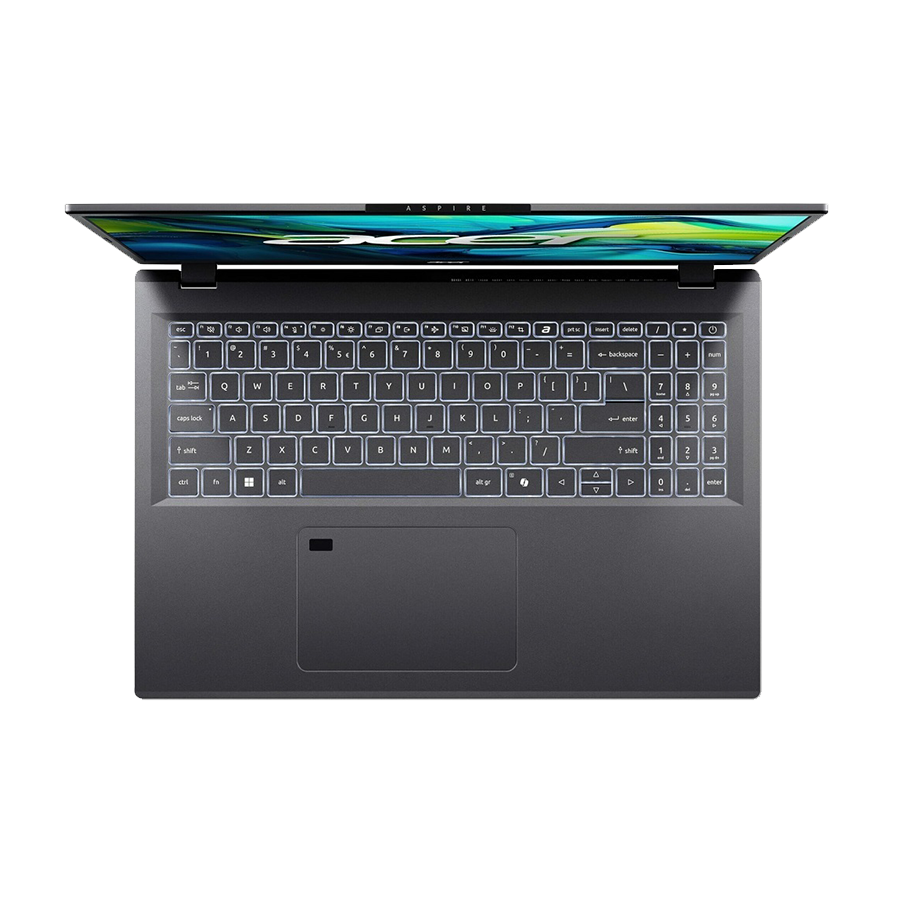 Acer Aspire 5 A16-71M-71C9 NX.J5LEX.002 16" OLED 120Hz Intel Ultra 7 155H 32GB/1TB SSD/WIN 11 Home/2Y/siva
