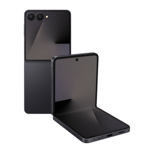 Mobitel Samsung Z Flip7 FE 8GB 256GB Black SM-F761BZKHEUC