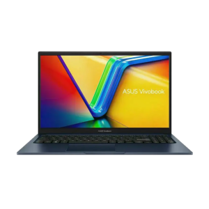 ASUS Vivobook 15 X1504VA-NJ1144 15,6" FHD AG 60Hz Intel i3 1315U/8GB/512GB SSD/bklt Kbd/2y/Quiet blue