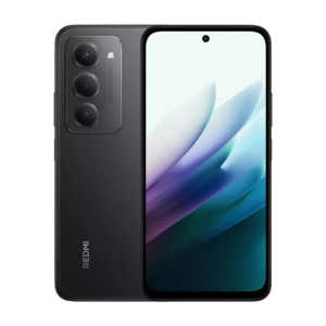 Xiaomi Redmi 15 Dual SIM – 6GB / 128GB (Midnight Black)