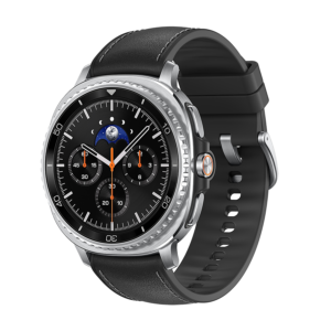 Samsung Galaxy Watch8 Classic 46mm BT Black SM-L500