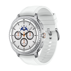 Samsung Galaxy Watch 8 Classic 46mm BT White SM-L500