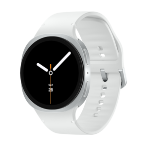 Samsung Galaxy Watch8 44mm BT Silver SM-L330