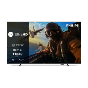 Philips TV 50" 50PUS7000 4K Titan