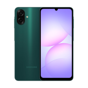 Mobitel Samsung Galaxy A07 6GB 128GB Green
