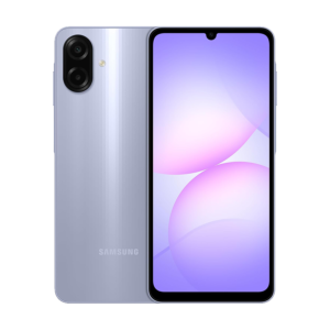Mobitel Samsung Galaxy A07 4GB 128GB Light Violet