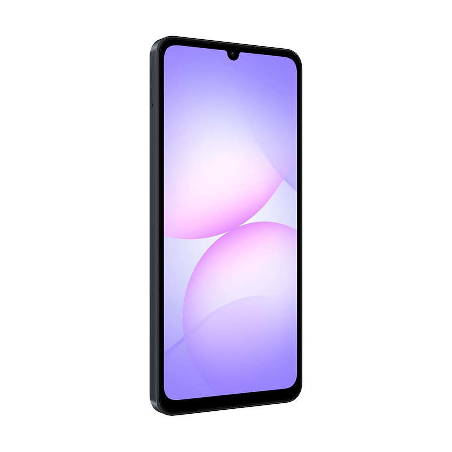 Mobitel Samsung Galaxy A07 4GB 128GB Black