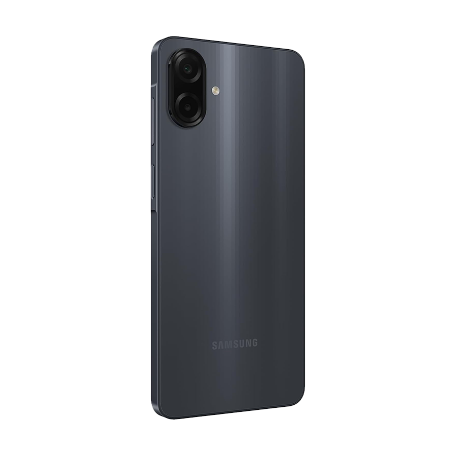 Mobitel Samsung Galaxy A07 4GB 128GB Black