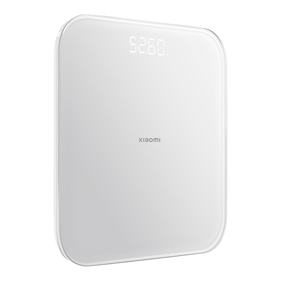 Xiaomi pametna vaga S200 bijela BHR9230GL