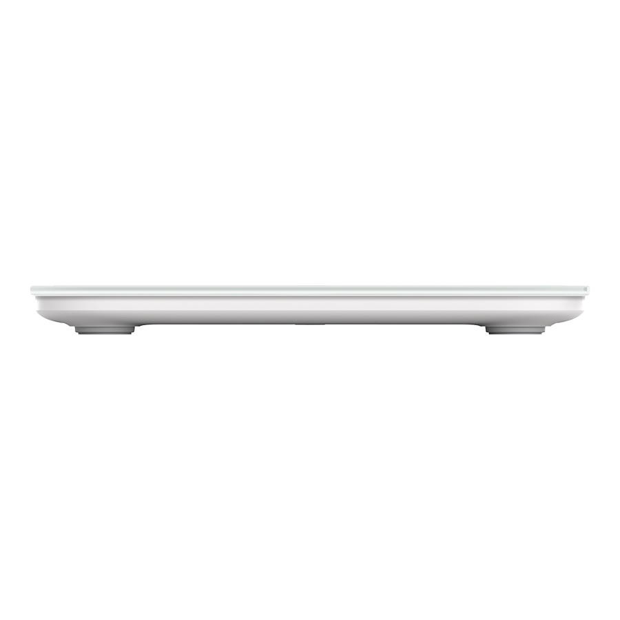 Xiaomi pametna vaga S200 bijela BHR9230GL