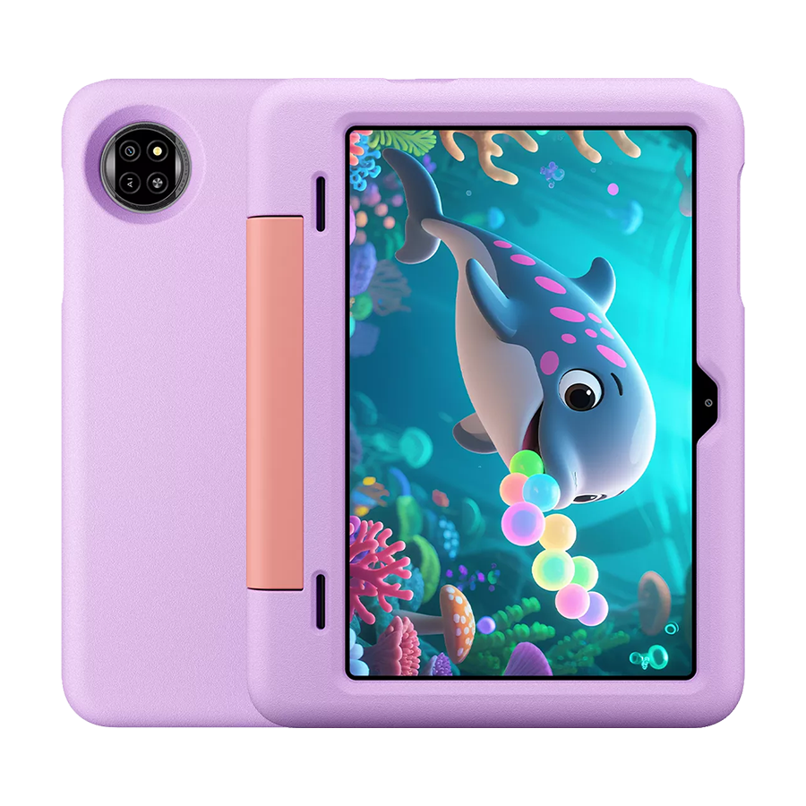 Tablet Blackview Tab 20 KIDS 10" Unicorn Purple Tablet Blackview Tab 20 KIDS 10" Unicorn Purple