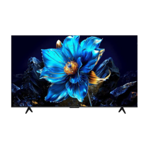 TCL 65"P7K 4K QLED TV 60Hz Google TV