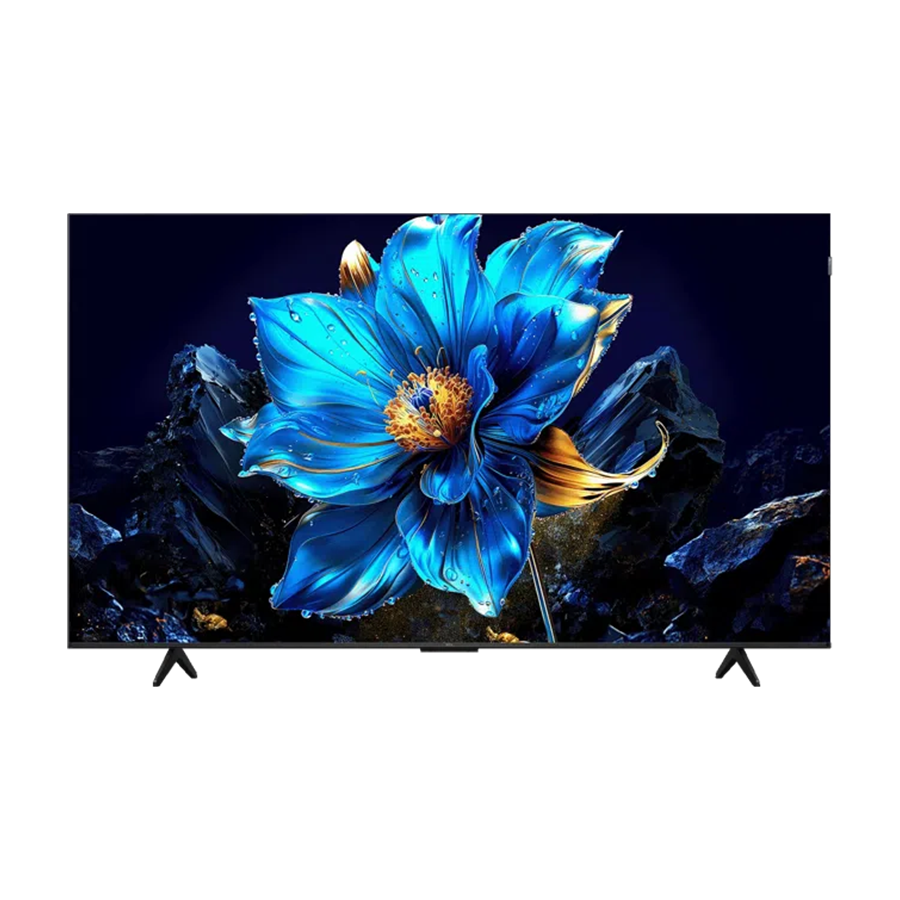 TCL 65"P7K 4K QLED TV 60Hz Google TV TCL 65"P7K 4K QLED TV 60Hz Google TV