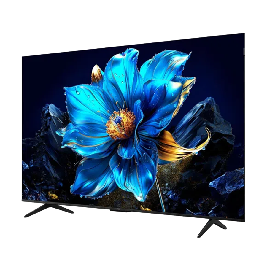 TCL 65"P7K 4K QLED TV 60Hz Google TV