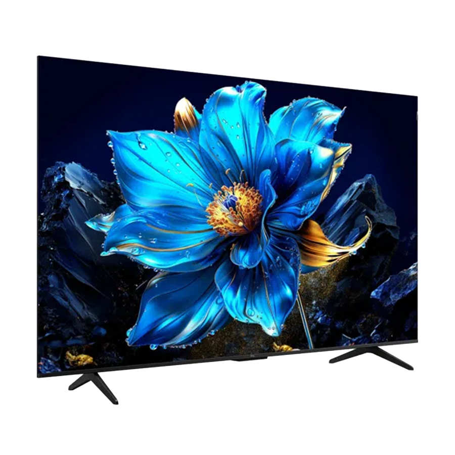 TCL 65"P7K 4K QLED TV 60Hz Google TV
