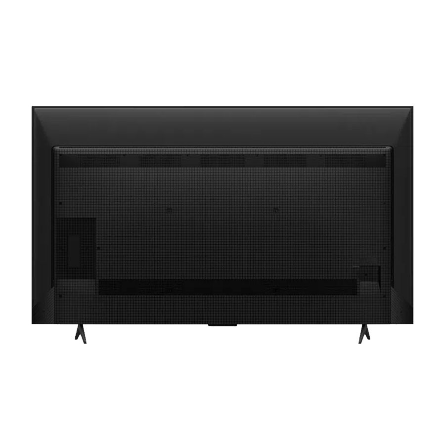 TCL 65"P7K 4K QLED TV 60Hz Google TV