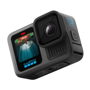 GoPro Hero 13 Black CHDHX-131-RW