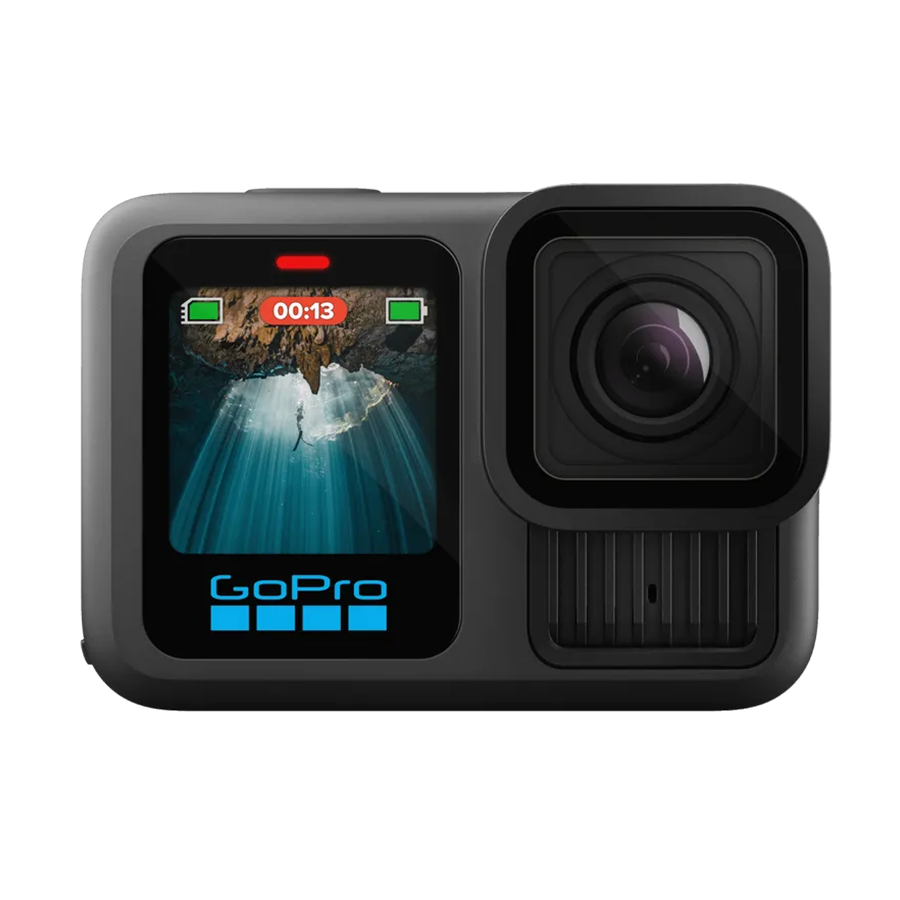 GoPro Hero 13 Black CHDHX-131-RW