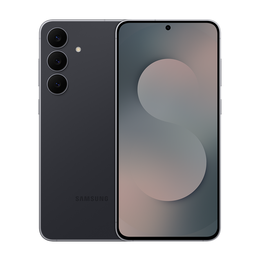 0138634_mobitel-samsung-s25-fe-256gb-black Mobitel Samsung S25 FE 8 GB 256GB Jet black