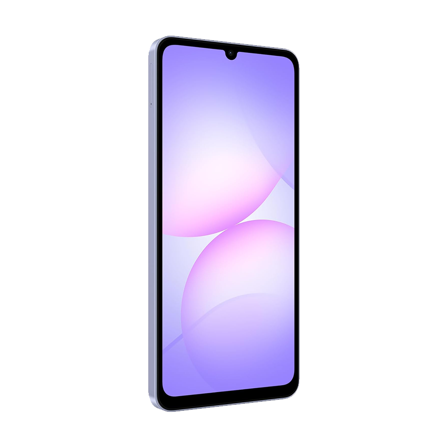 Mobitel Samsung Galaxy A07 8GB 256GB Light Violet