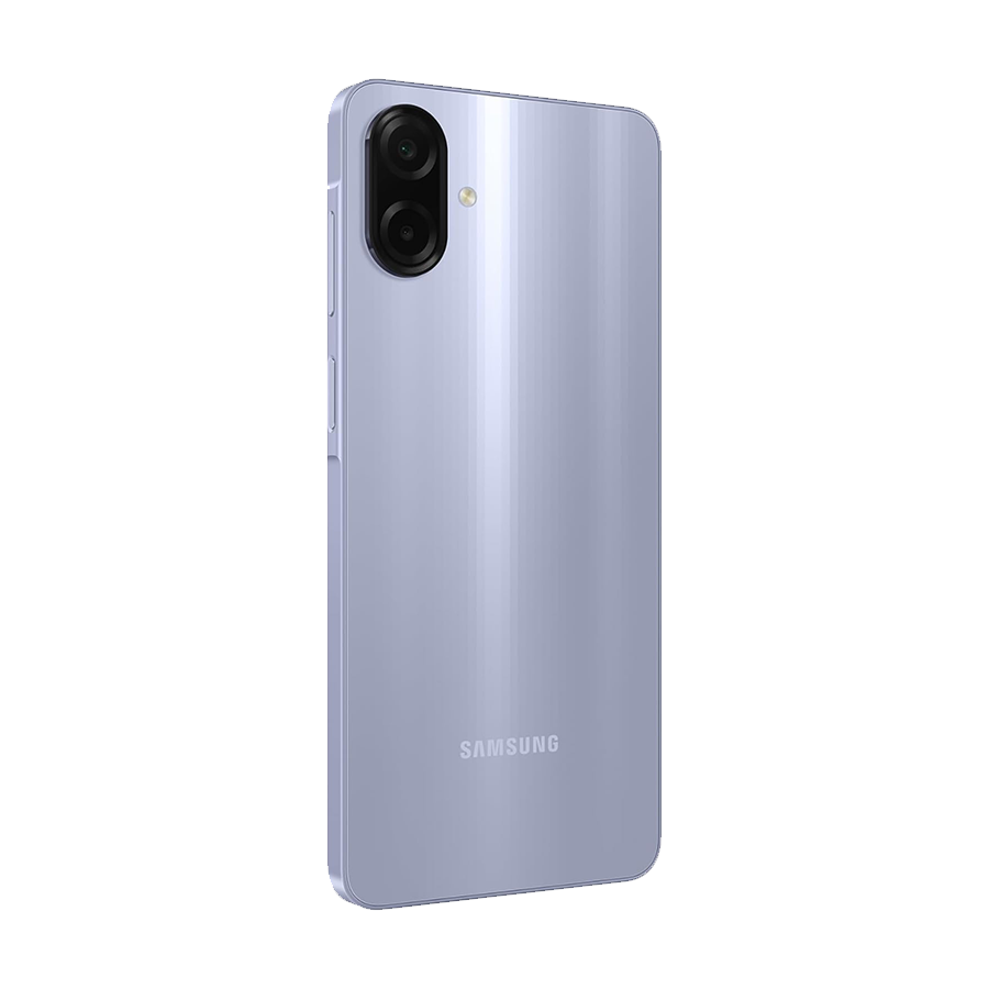 Mobitel Samsung Galaxy A07 8GB 256GB Light Violet