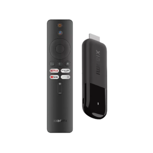 Xiaomi TV Box stick Android 4K