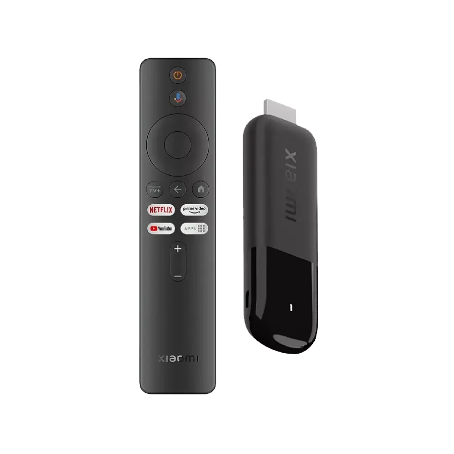 Xiaomi TV Box stick Android 4K Xiaomi TV Box stick Android 4K