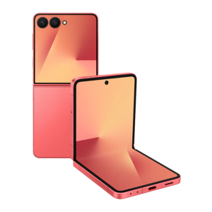 Mobitel Samsung Z Flip 7 12GB 256GB Coralred