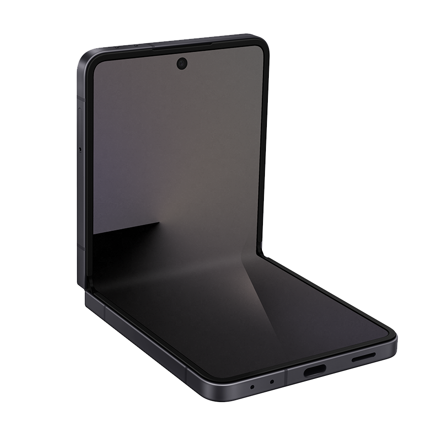 Mobitel Samsung Z Flip 7 12GB 512GB Black