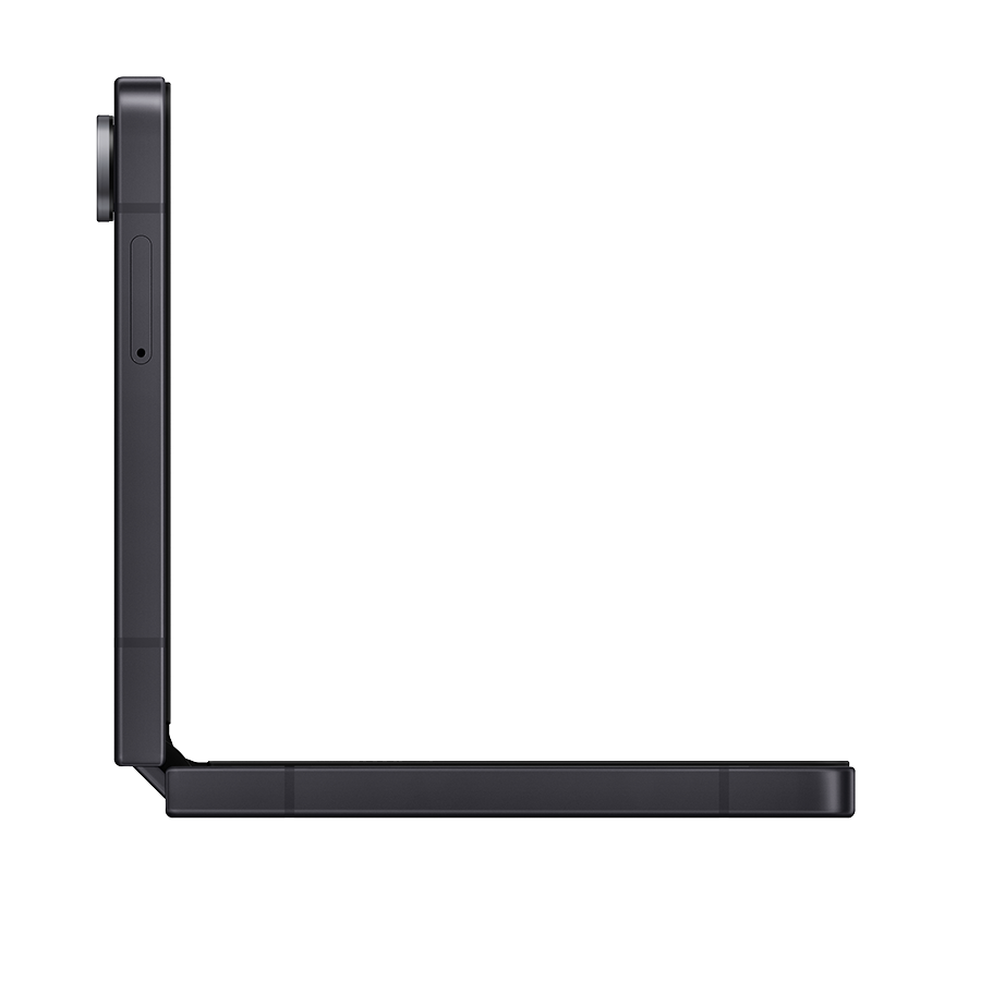 Mobitel Samsung Z Flip 7 12GB 512GB Black