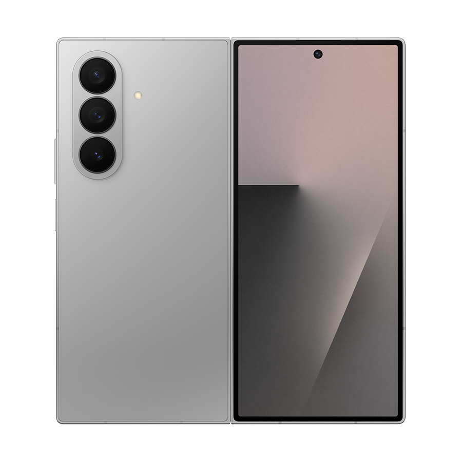 Mobitel Samsung Z Fold 7 12GB 512GB SilverShadow