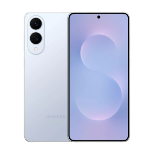 Mobitel Samsung S25 Edge 12 GB 256GB Titanium Icyblue