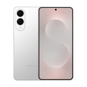Mobitel Samsung S25 Edge 12GB 256GB Titanium Silver
