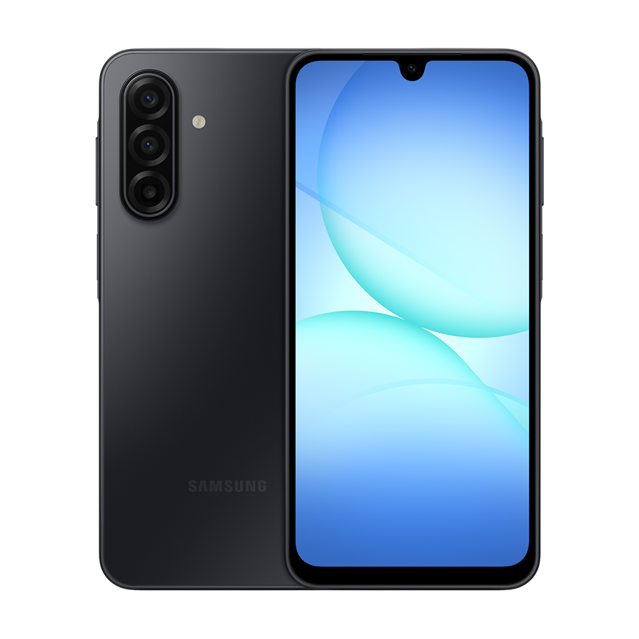 Mobitel Samsung Galaxy A17 6GB 128GB Dual Sim Black Mobitel Samsung Galaxy A17 6GB 128GB Dual Sim Black
