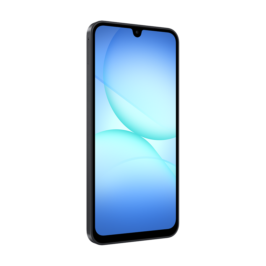 Mobitel Samsung Galaxy A17 6GB 128GB Dual Sim Black