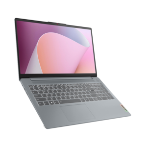 Lenovo IdeaPad Slim 3 15ABR8 82XM00NDSC 15,6" FHD AG AMD Ryzen 7 5825U/16GB/1TB/2Y/Arctic Grey