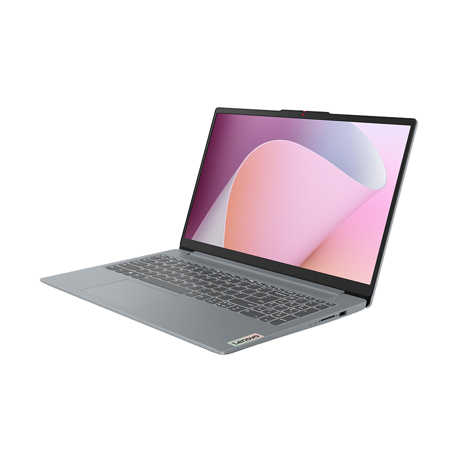 Lenovo IdeaPad Slim 3 15ABR8 82XM00NDSC 15,6" FHD AG AMD Ryzen 7 5825U/16GB/1TB/2Y/Arctic Grey