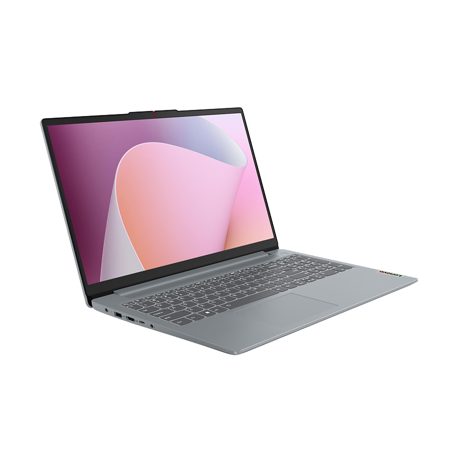 Lenovo IdeaPad Slim 3 15ABR8 82XM00NDSC 15,6" FHD AG AMD Ryzen 7 5825U/16GB/1TB/2Y/Arctic Grey