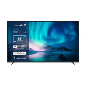 TESLA TV 65" 65E645BUW 4K