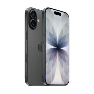 Apple iPhone 17 256GB Black