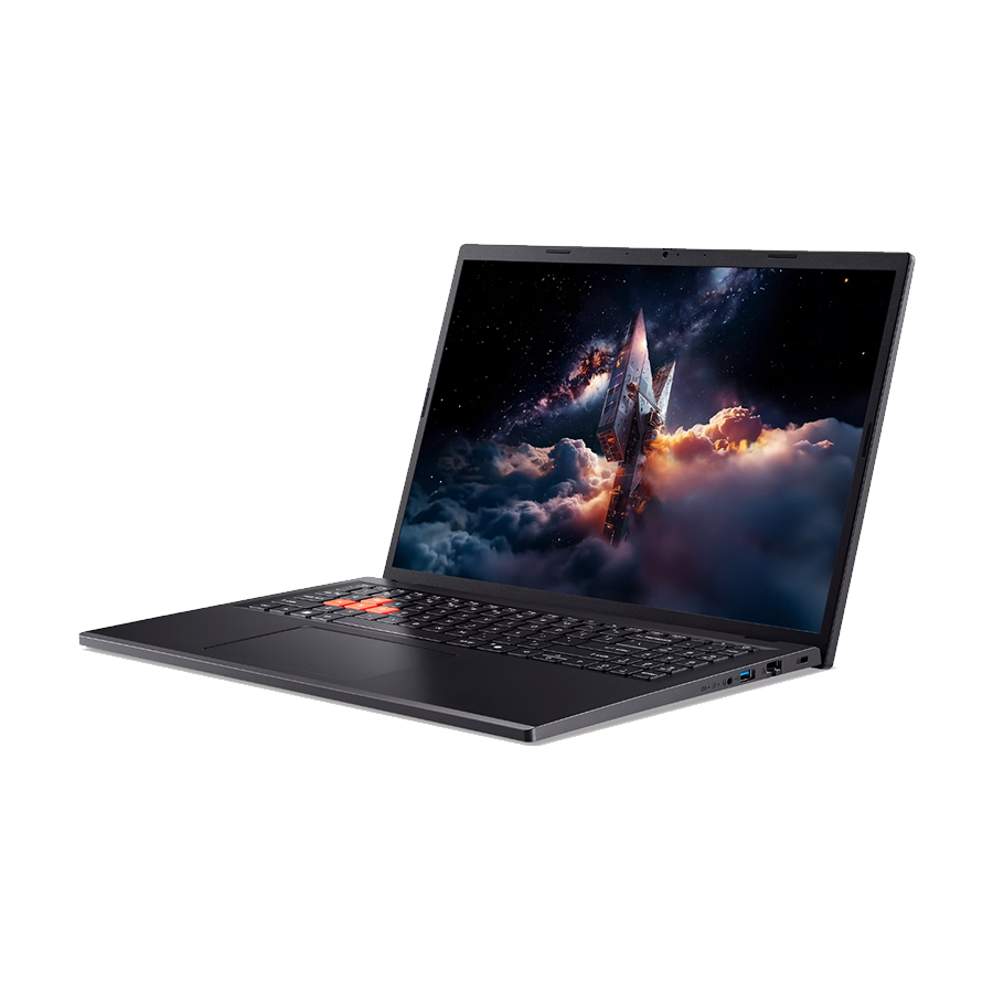 Acer Nitro Lite 16 NL16-71G-75Y4 16"