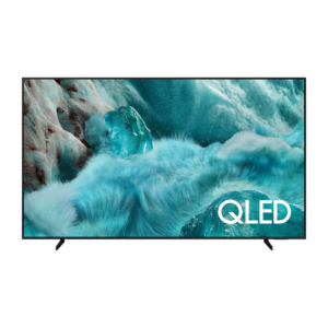SAMSUNG TV Smart QLED Q7F UHD 65" - QE65Q7FAAUXXH